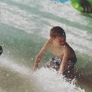 Meet your Posher, Jamie